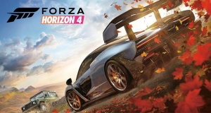 PCゲーム『Forza Horizon 4』を快適に遊べるGALLERIA推奨パソコン ラインナップをリニューアル