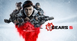 大人気ゲーム『Gears 5』GALLERIA推奨ゲーミングPCに新モデルを追加