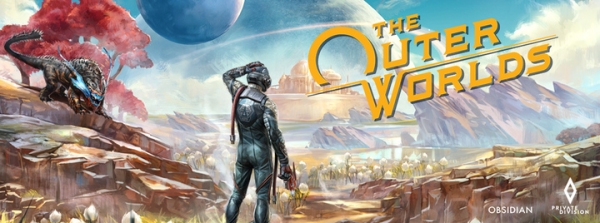 大人気ゲーム『The Outer Worlds』GALLERIA推奨ゲーミングPCを販売開始