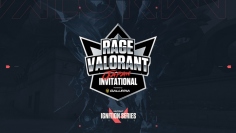 VALORANT 国内大会観戦で『ゲーミングPC』が当たる『RAGE VALORANT JAPAN INVITATIONAL』協賛記念キャンペーン