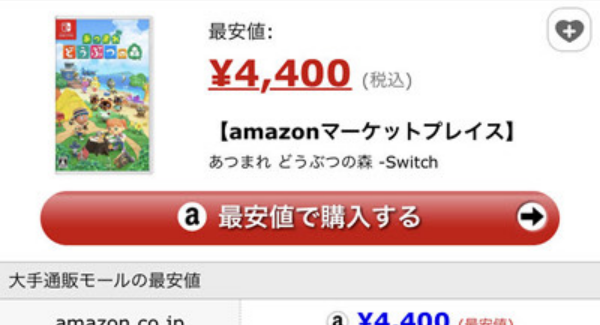 総累計4億PV突破！価格比較サイト「最安値.com」の秘密とは？