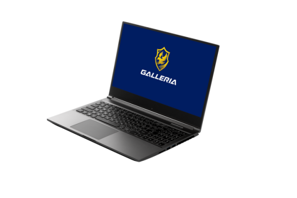 ゲーミングPC『GALLERIA(ガレリア)』初のRyzen搭載ゲーミングノート2機種を販売開始