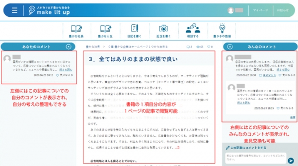 豊かな人生を歩むための書籍２冊を8月17日に発売。ホームページ制作会社が発行、PDFで２冊100円にて提供