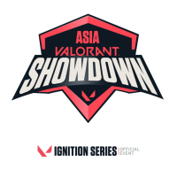 「GGC 2020」優勝チームが参加する国際イベントASIA VALORANT SHOWDOWNが開催　ガレリア公式Twitchにて日本語実況配信を実施