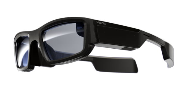 国際的な規制当局の承認を受け、Vuzix Blade（R）スマートグラス アップグレード版の出荷を開始します