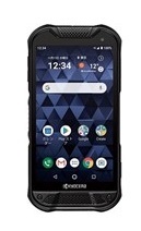 SIMフリー※1高耐久※2スマホ「DuraForce PRO 2」が電子小黒板に対応