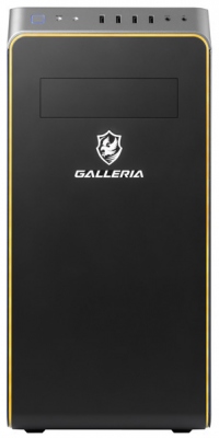 【サードウェーブ・ガレリアより】遂に発売　GALLERIA DETONATORコラボモデル6機種販売開始