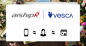 クラウド型カートシステムaishipRが実店舗と自社ECサイトの情報一元化を実現、Vesca Seedsと標準連携し短期間でオムニチャネル化を支援