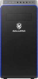 【サードウェーブ・ガレリアより】DETONATOR x GALLERIA ストリーマーコラボモデル　ストリーマー部門6名の全ラインナップ販売を開始