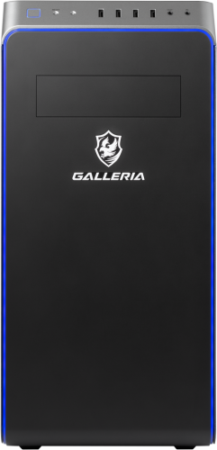 【サードウェーブ・ガレリアより】DETONATOR x GALLERIA ストリーマーコラボモデル　ストリーマー部門6名の全ラインナップ販売を開始