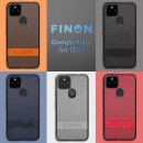 FINONより新モデルスマホケース「Google Pixel 4a (5G)」発売のお知らせ‼【デザイン コットン モデル】