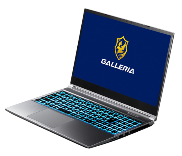 【ガレリアより】NVIDIA(R) GeForce(R) GTX 1650 Ti搭載　コストパフォーマンスに優れたGALLERIA RL5R-G50T販売開始