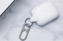 ​​【入荷しました！】「JURA Anchor」AirPods専用のキャリーアダプター カラビナ付きで持ち運び簡単【AirPods Proにも対応】