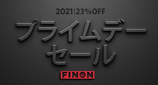 ​​【Amazonプライムデー・最大23％OFF・2％ポイント還元】 FINONの人気モデルのスマホケースが6月22日まで割引価格で販売中‼