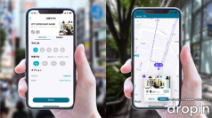 ワークスペースの即時検索・予約アプリ「Dropin」会員制福利厚生サービス「ベネフィット・ステーション」での提供開始