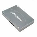 【大人気品薄！】Thunderbolt 3対応の驚異的スピード。外付けSSD「FLEDGING THUNDER SHELL」を再入荷！