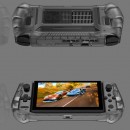 天空、GPD WIN3専用シリコングリップカバー発売 〜グリップ力を高め操作性を向上〜