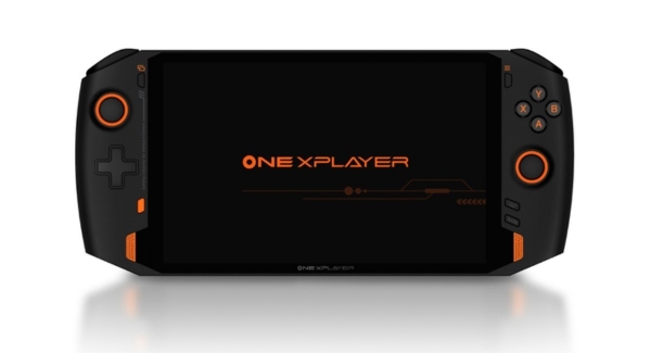 最新CPU第11世代インテル Core i7-1195G7搭載を搭載した新モデル「ONEXPLAYER 1S」8.4インチポータブルゲーミングPC新モデル