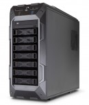 ドスパラ　第12世代インテル(R) Core(TM) プロセッサー搭載パソコン予約販売開始　人気のゲーミングPC「GALLERIA(ガレリア)」 を含む全7機種