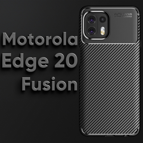 ​​​F​INONより新作スマホケース「Motorola Edge 20 Fusion」​​対応したスマホケース発売のお知らせ‼【カーボン デザイン】