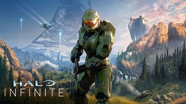 【ガレリアより】ゲーミングPC　GALLERIA(ガレリア) 大人気SF FPSゲーム最新作 『Halo Infinite』推奨ゲーミングPC　3機種　販売開始