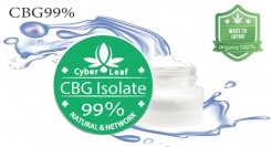 CBGクリスタル販売の事ならお任せ下さい｜Cyber Leaf