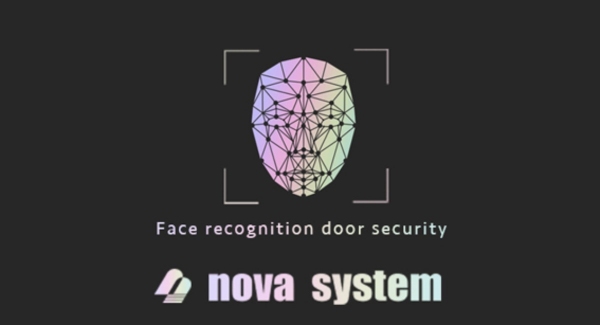 【顔認証・体温検知・オフィス環境のDX化】AI顔認証搭載！ドアセキュリティシステムを開発しました！