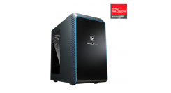 ゲーミングPC　GALLERIA　AMDの最新エントリークラスグラフィックスボード　Radeon(TM) RX 6500 XT搭載のモデルを2機種販売開始