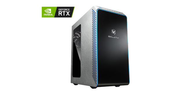 【ガレリアよりリリース】ゲーミングPC GALLERIA（ガレリア）NVIDIA(R) GeForce RTX(TM) 3080 12GB搭載モデル　2機種発売