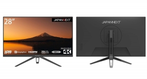 USB Type-C給電対応した28型4K IPS液晶搭載液晶モニター JN-I28UR-C65Wを2月15日(火)にAmazon.co.jp限定で発売