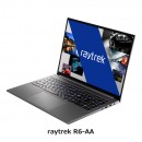 クリエイター向けPCブランドraytrek(レイトレック)　第12世代 インテル(R) Core(TM) i7プロセッサー採用したノートPC 2機種を発表