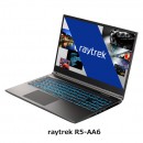 クリエイター向けPCブランドraytrek(レイトレック)　第12世代 インテル(R) Core(TM) i7プロセッサー採用したノートPC 2機種を発表