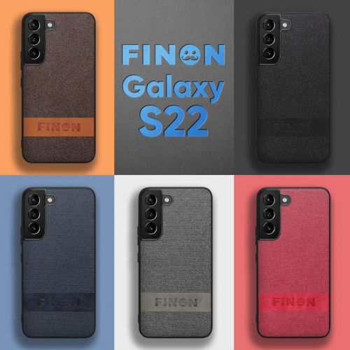 FINONより「Galaxy S22 (SC-51C SCG13)」対応スマホケース​​発売のお知らせ‼​​デザインコットンモデル