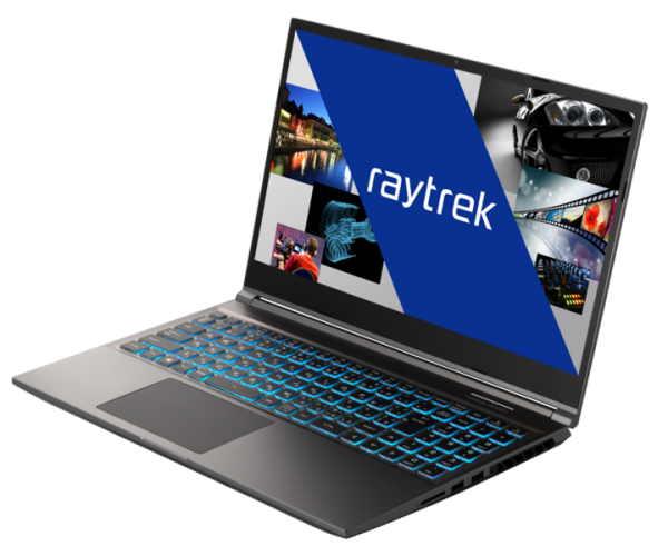 【レイトレックよりリリース】楽曲制作環境を持ち運ぼう　クリエイター向けPC「raytrek」 DTM向けモデルに入門者向けノートPC追加