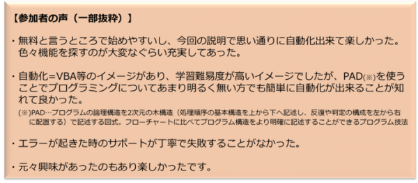 【NPO法人CLACKと初の共同ワークショップを開催！】経済的・環境的に困難を抱える高校生へIT教育＆就職活動の支援を実施