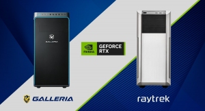 【サードウェーブ】NVIDIA(R) GeForce RTX(TM) 40シリーズ新製品「GeForce RTX(TM) 4070」搭載パソコン販売開始