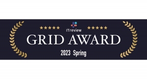 PC 画面録画ソフト Bandicam が ITreview Grid Award 2023 Spring 受賞