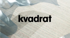 【法人様向け】Kvadrat（クヴァドラ）お問い合わせフォームを開設しました。