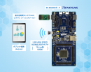 イー・フォース株式会社と株式会社グレープシステムが、市販のアダプターで多彩な機器にBLE通信機能を実装できる「BLE+USB Entry Pack」を共同開発