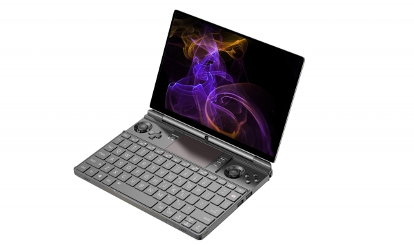 8.6TFLOPS実現のAMD Ryzen™ 7 7840U搭載10.1インチポータブルゲーミングPC「GPD WIN Max 2 2023 国内正規版」発売