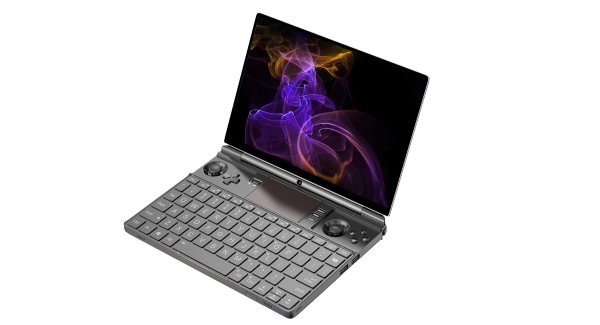 8.6TFLOPS実現のAMD Ryzen™ 7 7840U搭載10.1インチポータブルゲーミングPC「GPD WIN Max 2 2023 国内正規版」発売