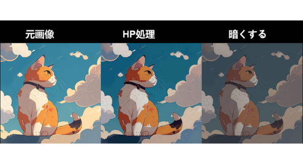 【高画質化アプリHitPaw Photo Enhancer Mac版】最新バージョン2.3.0がリリース