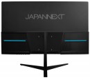 JAPANNEXTがIPSパネル搭載23.8インチフルHDHDMI、VGA端子搭載の液晶モニターを6月9日(金)に発売