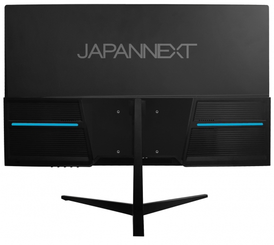 JAPANNEXTがIPSパネル搭載23.8インチフルHDHDMI、VGA端子搭載の液晶モニターを6月9日(金)に発売