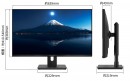 JAPANNEXTがIPSパネル搭載28インチ昇降式スタンド機能対応の4K液晶モニターを6月23日(金)に発売