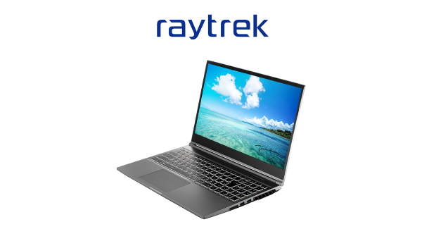 【raytrek】東京カメラ部10選　ノートPCをリニューアル　最新の第13世代インテルCoreプロセッサー　及び　GeForce RTX 4060標準搭載