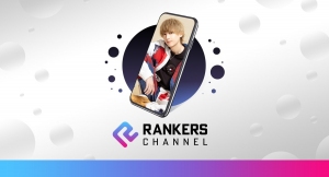 本当のNo.1 を目指すホストたちが全国から集結！ホスト専門ランキングメディア『RANKERS CHANNEL(ランカーズチャンネル） 』8月22日リリース