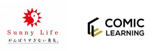 有料老人ホーム「サニーライフ」を展開する川島コーポレーション、全社員研修にコミックを活用したe-Learning『コミックラーニング』採用