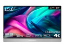 JAPANNEXTが15.6インチ4K(3840x2160)解像度に対応したモバイルディスプレイを11月17日(金)に発売