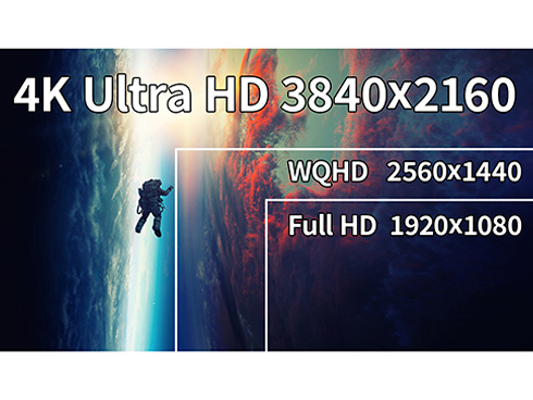 JAPANNEXTが15.6インチ4K(3840x2160)解像度に対応したモバイルディスプレイを11月17日(金)に発売